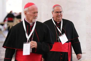 Os 133 cardeais eleitores estão em Roma para a eleição do sucessor de Francisco
