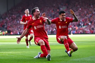 Liverpool x Arsenal: onde assistir ao vivo e horário do jogo pela Premier League