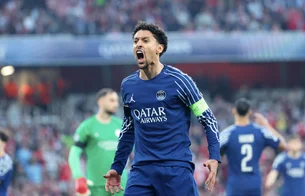 Paris Saint-Germain x Arsenal: onde assistir e horário do jogo pela semifinal da Champions League