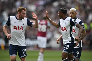 Bodo Glimt x Tottenham: onde assistir ao vivo e horário do jogo pela Europa League