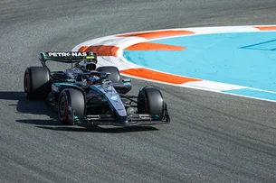 GP de Miami da F1 2025: veja o horário e onde assistir à corrida neste domingo