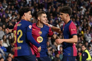 Barcelona x River Plate: onde assistir ao vivo e horário do jogo pela Copa Libertadores