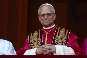 Imagem referente à matéria: Qual é o time favorito de Robert Prevost, o papa Leão XIV? Resposta pode frustrar amantes de futebol
