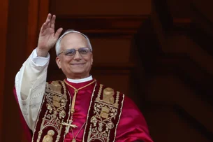 Leão XIV defende união e paz entre 'todos os povos'; leia a íntegra do 1º discurso do novo Papa