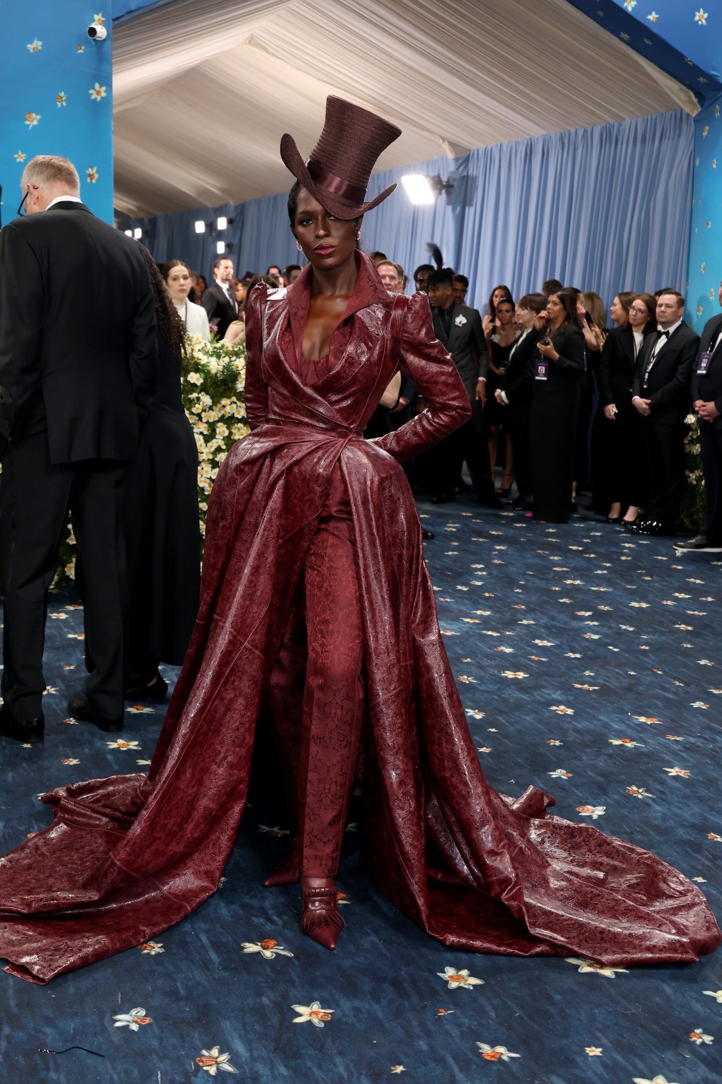 Jodie Turner-Smith