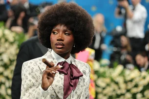 Met Gala 2025: os melhores looks da 'noite mais fashion do mundo'