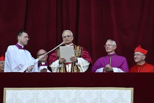 Imagem referente à matéria: Papa Leão XIV é próximo à CNBB, tinha vinda programada ao Brasil e atuou no Peru