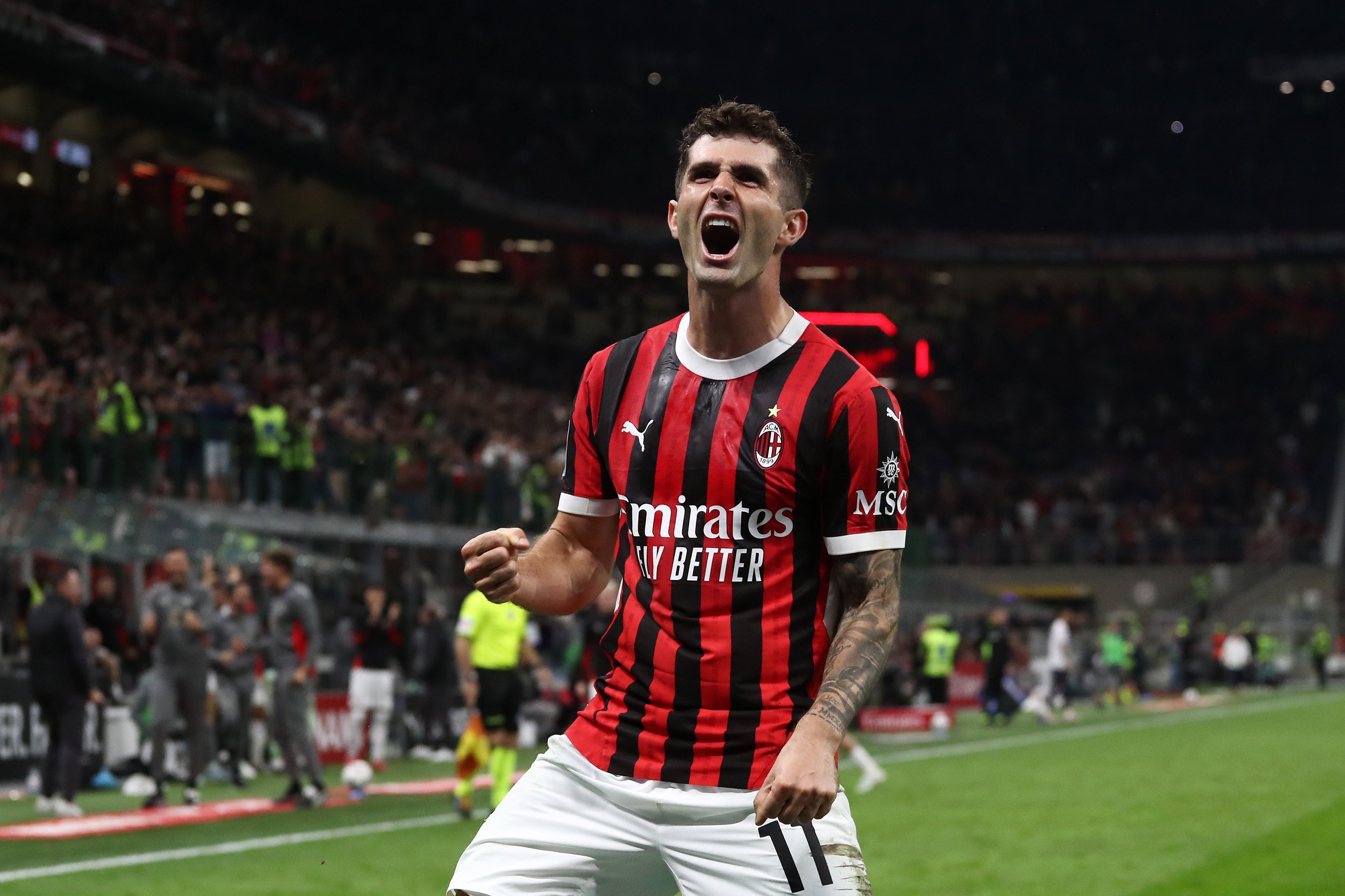 Milan x Bologna: onde assistir ao vivo e horário do jogo pela final da Copa da Itália