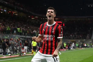 Imagem referente à matéria: Milan x Bologna: onde assistir ao vivo e horário do jogo pela final da Copa da Itália