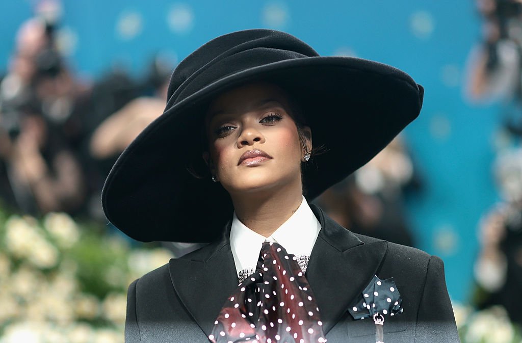 Rihanna