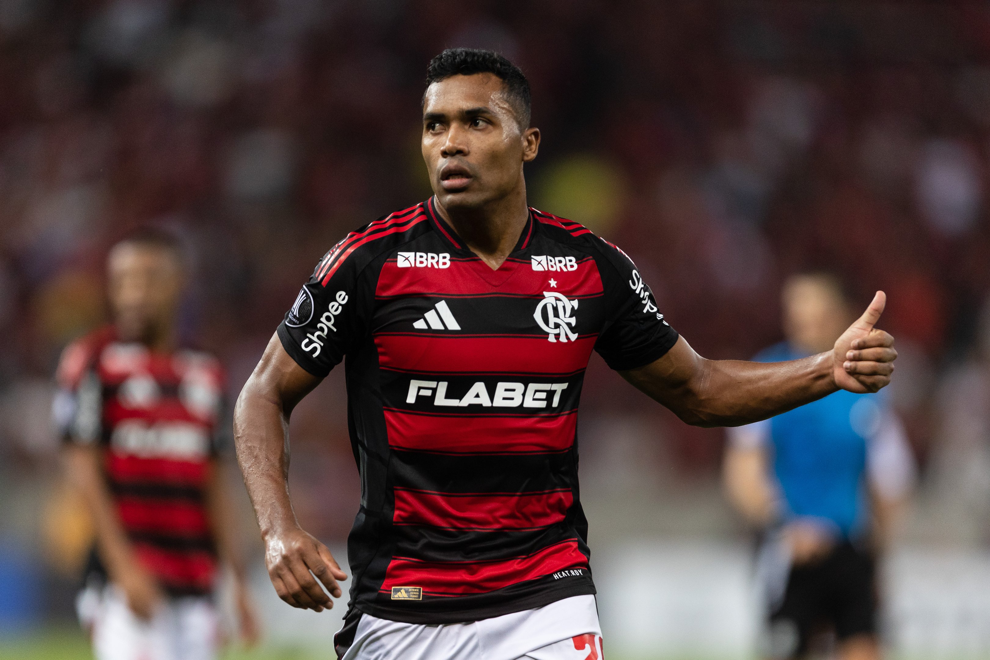 Flamengo x Deportivo Táchira: onde assistir ao vivo e horário do jogo pela Libertadores
