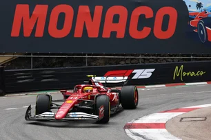 Imagem referente à matéria: GP de Mônaco da F1 2025: veja os horários e onde assistir aos treinos ao vivo nesta sexta-feira