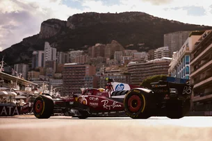 GP de Mônaco da F1 2025: veja os horários e onde assistir ao treino e à classificação neste sábado