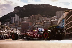 Imagem referente à matéria: GP de Mônaco da F1 2025: veja os horários e onde assistir ao treino e à classificação neste sábado