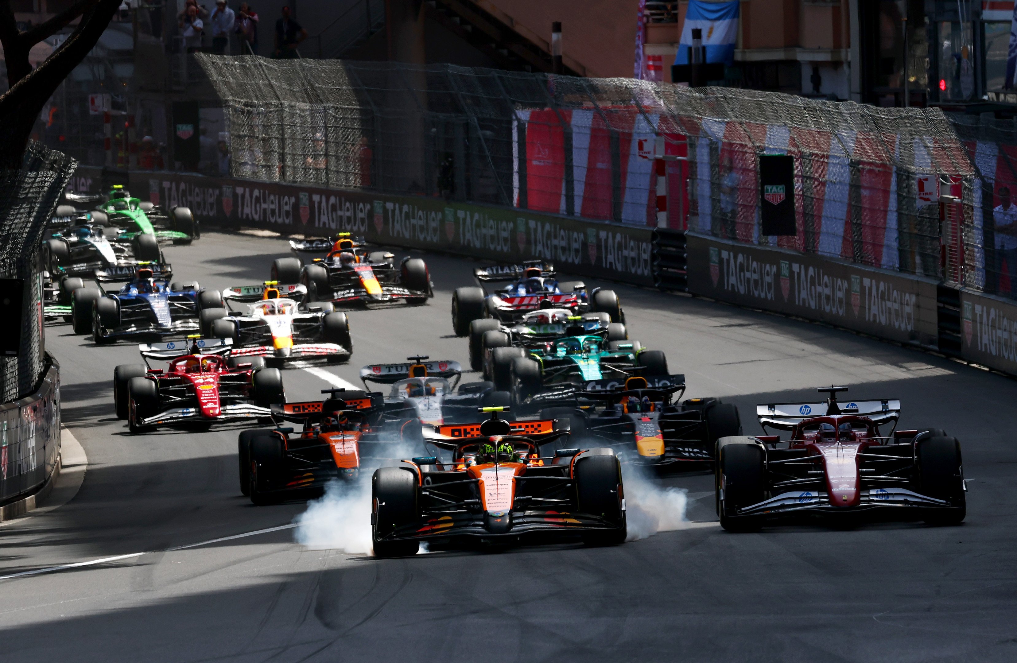 GP da Espanha da F1 2025: veja os horários e onde assistir aos treinos desta sexta-feira