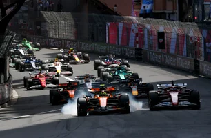 Imagem referente à matéria: GP da Espanha da F1 2025: veja os horários e onde assistir aos treinos desta sexta-feira