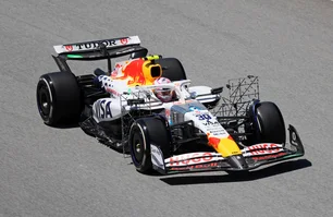 Imagem referente à matéria: GP da Espanha da F1 2025: veja os horários e onde assistir ao treinos e classificação neste sábado