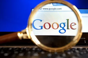 Imagem referente à matéria: Reinado sob ameaça? Apple expõe queda histórica em buscas do Google pelo Safari