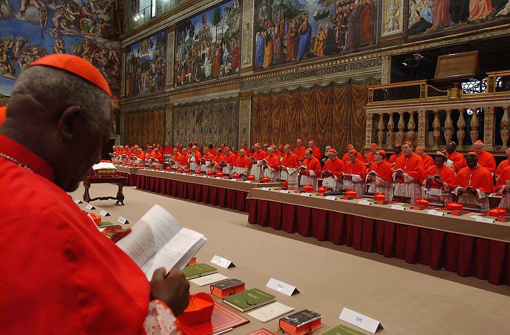 Conclave: eleição do novo Papa será nesta semana. Conheça todos os ritos