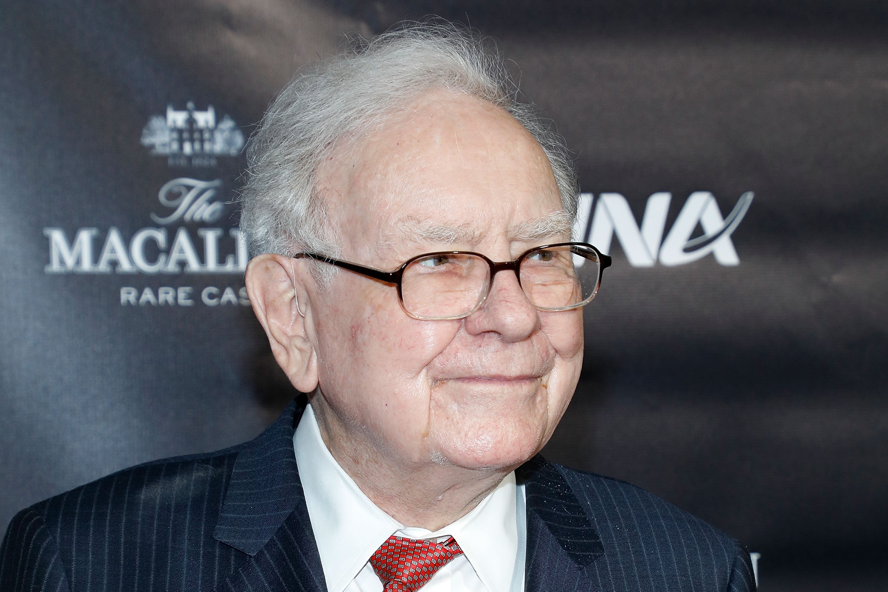 Warren Buffett não participará da próxima assembleia da Berkshire Hathaway, diz jornal