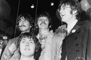 Imagem referente à matéria: Let It Be: como álbum dos Beatles lançado há 55 anos marcou o final da banda