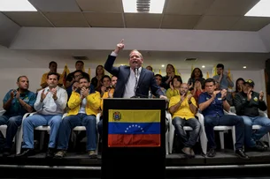 Líder opositor Juan Pablo Guanipa é preso na Venezuela