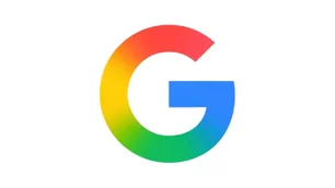 Imagem referente à matéria: Google muda logotipo do 'G' após quase 10 anos