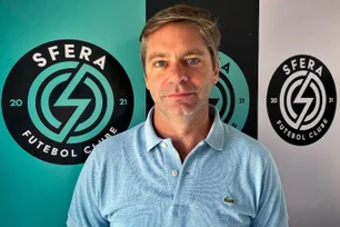 Imagem referente à matéria: A SAF que não mira a Série A: Sfera FC aposta na educação de jogadores para impulsionar o futebol