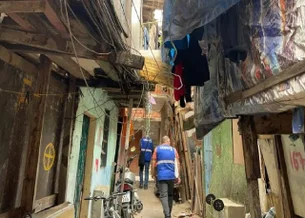 Remoção da Favela do Moinho em São Paulo: entrega de casas e conflito policial