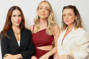 Este podcast transformou conversas entre mulheres em um negócio de R$ 17 milhões