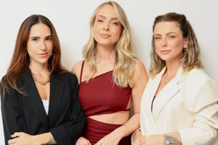 Imagem referente à matéria: Este podcast transformou conversas entre mulheres em um negócio de R$ 17 milhões