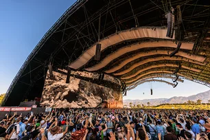 Imagem referente à matéria: Alok traz show histórico do Coachella para o Brasil; ingressos estão à venda