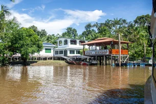 Parceria WEG e Natura cria agroindústria 100% solar na Amazônia com protagonismo feminino