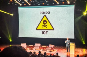 Stuhlberger, do Verde: ‘IOF foi uma aula gratuita do que o PT pensa de nós’