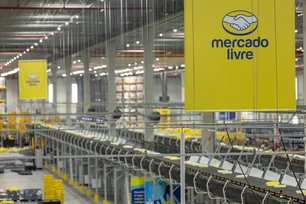 Imagem referente à matéria: Meli repete a dose e entrega mais um trimestre de crescimento e melhora de margem; ação sobe 9%