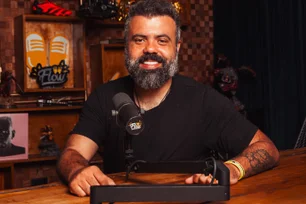 Imagem referente à matéria: Agora na TV (de verdade), Flow aposta na diversificação de formatos para manter protagonismo