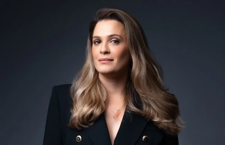 Com passagens por empresas como Usiminas, Mediphacos e Alupar, Marcela de Paiva alcançou posições de destaque e hoje atua como conselheira da Gol e diretora financeira da BPAR Participações (Tereza Sá)