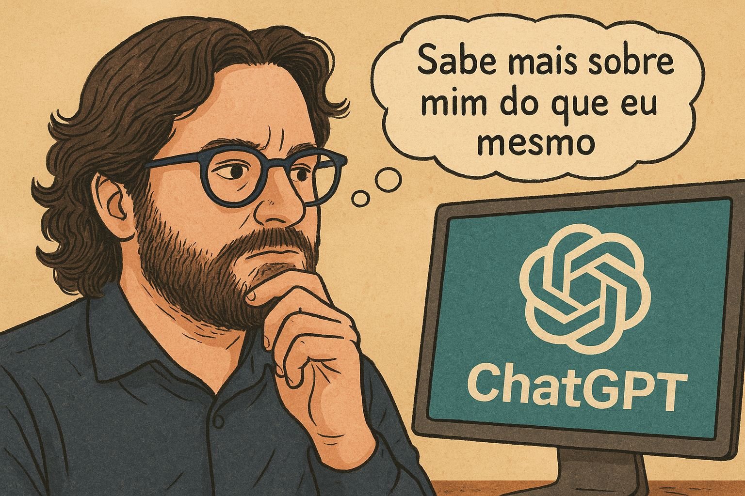 Esses prompts revelam verdades ocultas sobre você