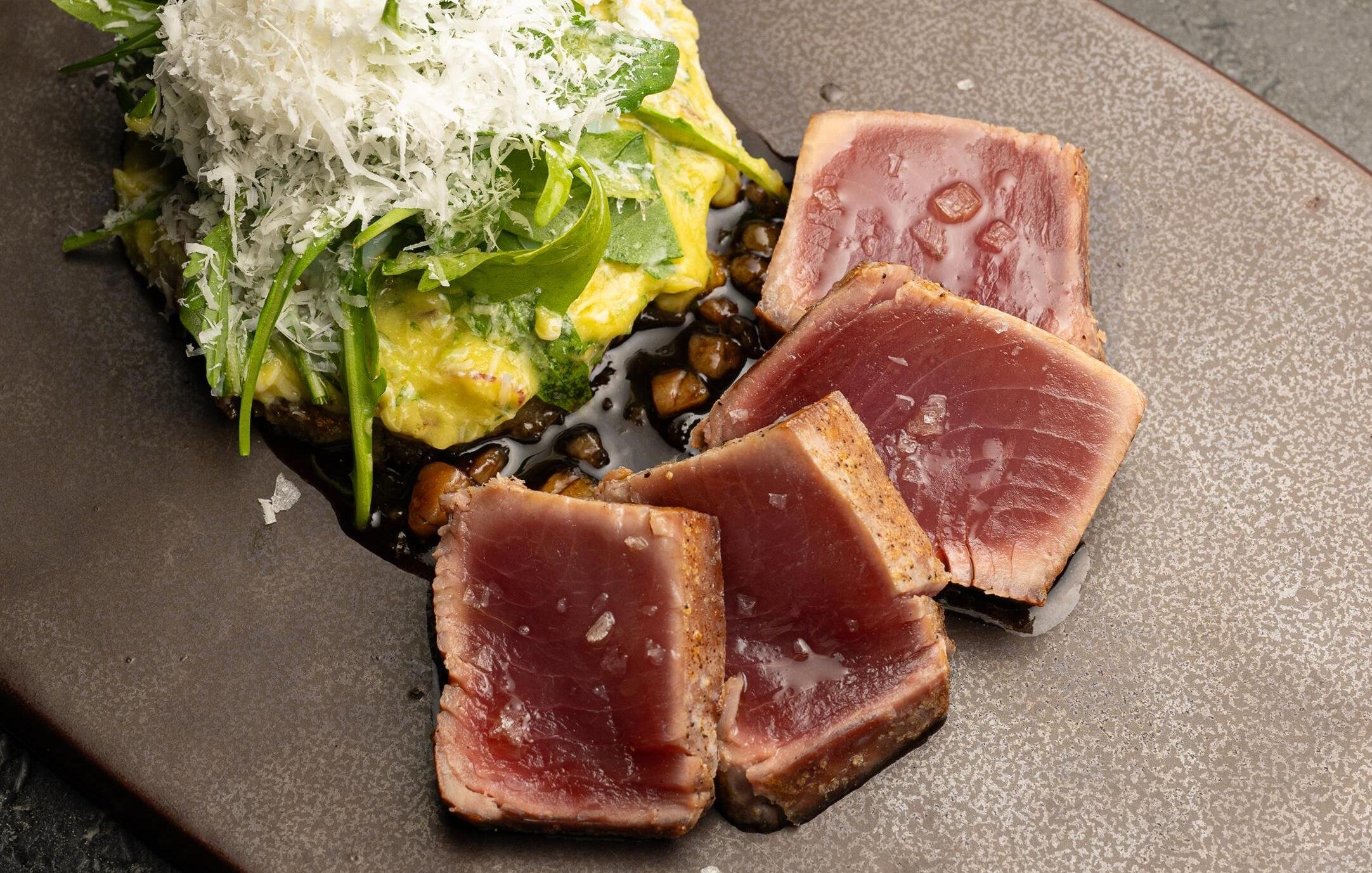 O melhor restaurante de Goiânia segundo ranking EXAME Casual 2025