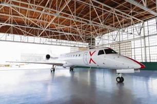 Imagem referente à matéria: Para que precisamos de aeroportos? A inovação radial da empresa aérea que sacudiu os EUA