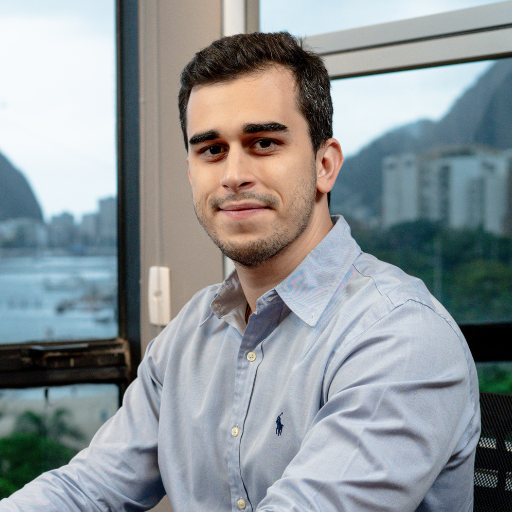João Pedro Bastos