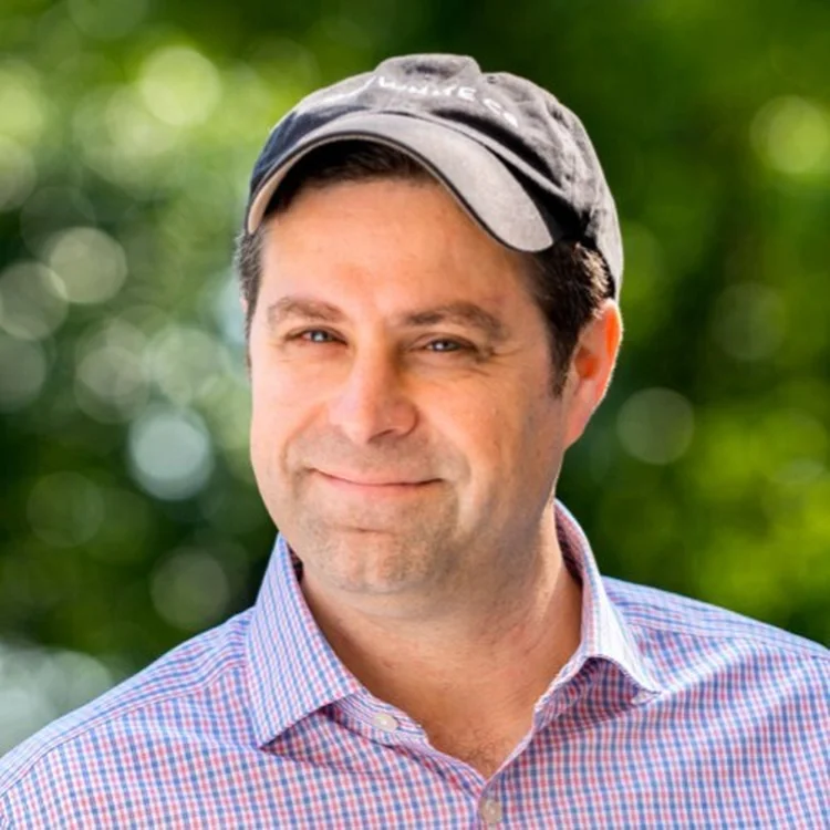 Josh White, founder da Handy Famm (Fonte: LinkedIn | Reprodução)