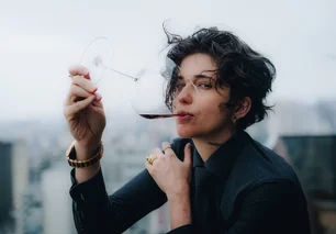 Imagem referente à matéria: Dia do Vinho: conheça o dia a dia de três sommeliers renomados