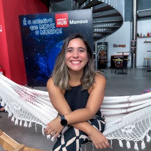 A jornada de quem decidiu ficar em Manaus e transformar o impacto em prática cotidiana