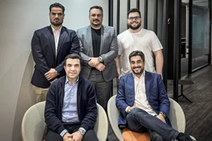 Imagem referente à matéria: Esta startup de Santa Catarina vale R$ 80 milhões após investimento de João Kepler