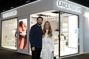 O salto da Lança Perfume: como calçados e acessórios viraram motor de crescimento da La Moda
