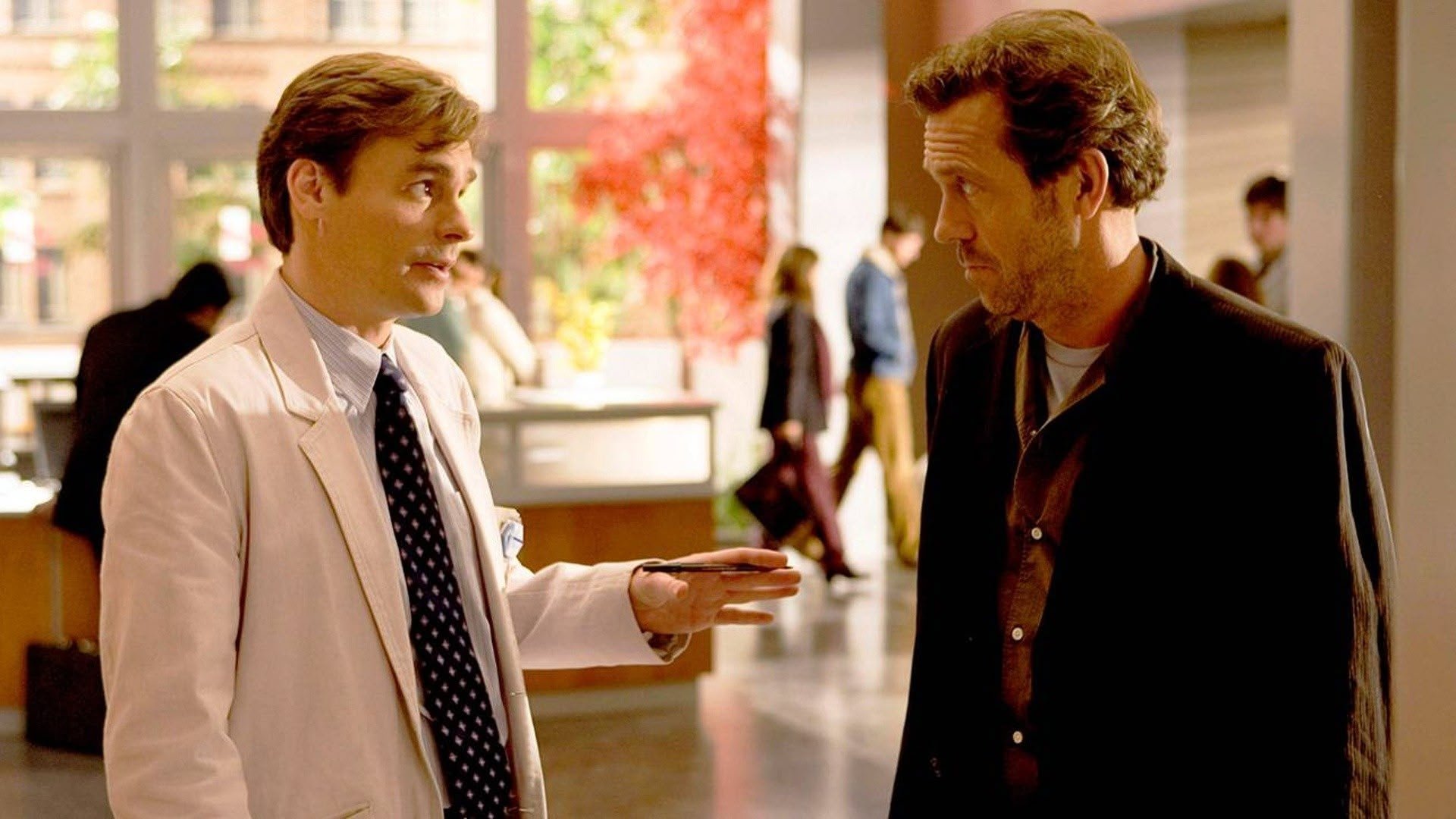 Dr. House