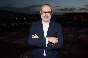 Imagem referente à matéria: JHSF contrata o mais famoso relações-públicas da moda para ajudar na expansão internacional do grupo