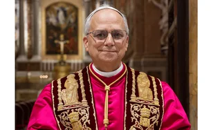 De musical a drama de guerra; veja os 4 filmes favoritos do Papa