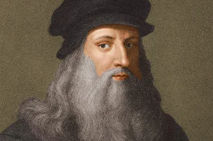 Com experimentos em DNA, cientistas descobrem seis descendentes vivos de Leonardo da Vinci